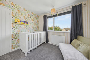 Broomfield Avenue Hasland